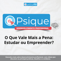  O Que Vale Mais a Pena: Estudar ou Empreender?