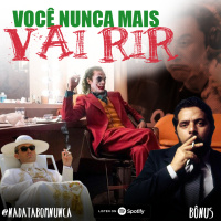 BÔNUS! Você Nunca Mais Vai Rir