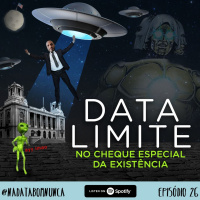 Nada Tá Bom Nunca - Data Limite: No Cheque Especial da Existência