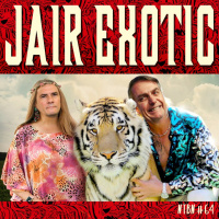 #64 - Jair Exotic