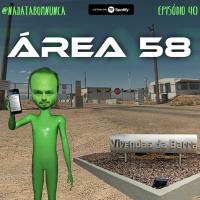 #40 - ÁREA 58