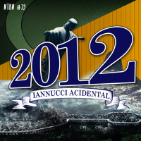 #73 - IANNUCCI ACIDENTAL