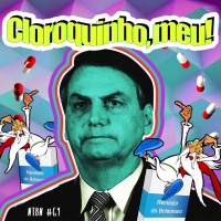 #61 - Cloroquinho Meu