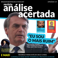 Nada Tá Bom Nunca - Análise Acertada