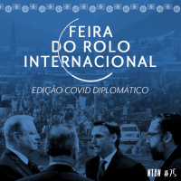 #75 - Feira do Rolo Internacional