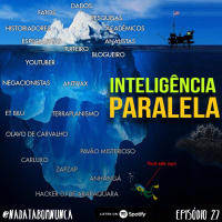 Nada Tá Bom Nunca - Intelectualidade Paralela