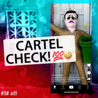 #81 - CARTEL CHEEECK!