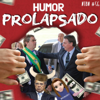 #56 - Humor Prolapsado