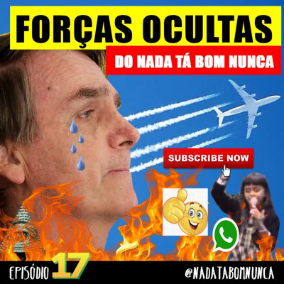 Nada Tá Bom Nunca