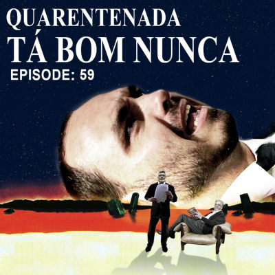 Nada Tá Bom Nunca