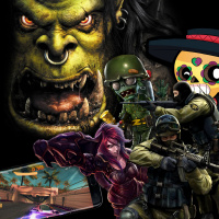 Jogando Casualmente #1 - Modo Multiplayer e Jogos Online