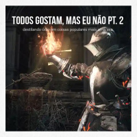 Jogando Casualmente #61 - Todos gostam, mas eu não Pt. 2