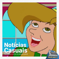 Notícias Casuais - A Microsoft já tentou comprar a Nintendo