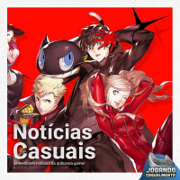 Notícias Casuais - A Nintendo Direct estava on fire