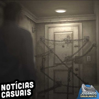 Notícias Casuais - xCloud pra PC, Silent Hill 4 no GOG e Among Us 2 cancelado