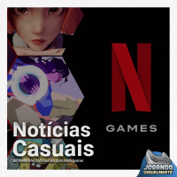 Notícias Casuais - Persona 5 mobile, Crash Team Rumble, Microsoft perto de ter a Activision Blizzard, e mais