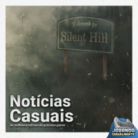 Notícias Casuais - Silent Hill 2 remake, boicote à Bayonetta 3 e CoD fora do Game Pass 