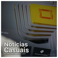 Notícias Casuais - Cyberpunk voltou, PS Plus piorou e Elder Scrolls VI não tá vindo tão cedo 