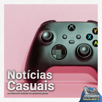 Notícias Casuais - Troque seu PlayStation por um Xbox
