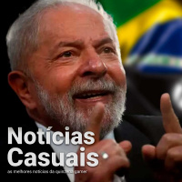 Notícias Casuais - Não existe amor no videogame