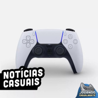 Notícias Casuais: abril pt. 1 - EVO continua marcada, altas promoções de páscoa e novo controle DualSense do PS5