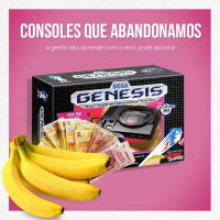 Jogando Casualmente #58 - Consoles que Abandonamos