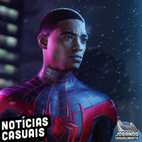 Notícias Casuais - Spiderman PS4 pago no PS5, Sony critica GamePass e preços revelados da próxima geração