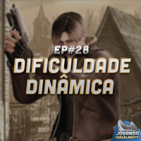 Jogando Casualmente #28 - Dificuldade Dinâmica