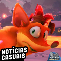 Notícias Casuais - Seu Switch roda Crysis?