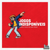 Jogando Casualmente #44 - Jogos Indisponíveis