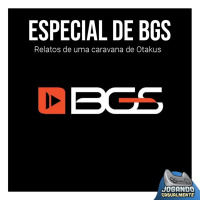 Jogando Casualmente #92 - BGS 2022