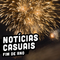 Notícias Casuais: Fim de ano - Acontecimentos, jogos grandes e os indies de 2019