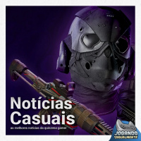 Notícias Casuais - Ubisoft diz que ninguém entende NFT