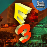 Notícias Casuais - Especial E3 2019