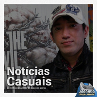 Notícias Casuais - E3, Shinji Mikami, Naruto e Multiversus