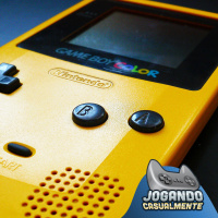 Jogando Casualmente #3 - Game Boy