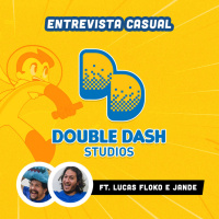 Entrevista Casual - Double Dash Studios
