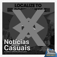 Notícias Casuais - Pokémon não vai falar português