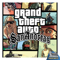 Jogando Casualmente #97 - GTA San Andreas