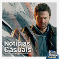 Notícias Casuais - Left 4 Dead 3, Sonic Origins Plus Plus, Last of Us de PC bugado e Quantum Break fora do Game Pass