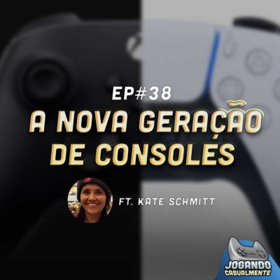 Jogando Casualmente