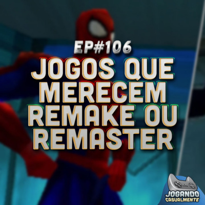 Jogando Casualmente