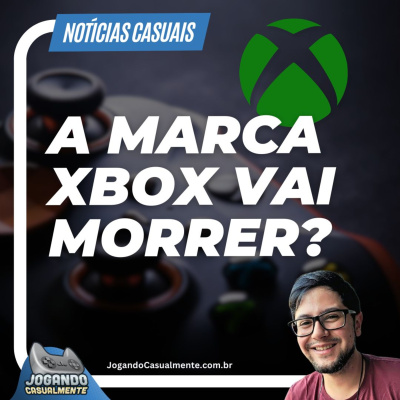 Jogando Casualmente