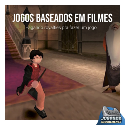 Jogando Casualmente