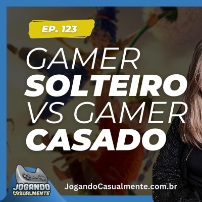 Jogando Casualmente