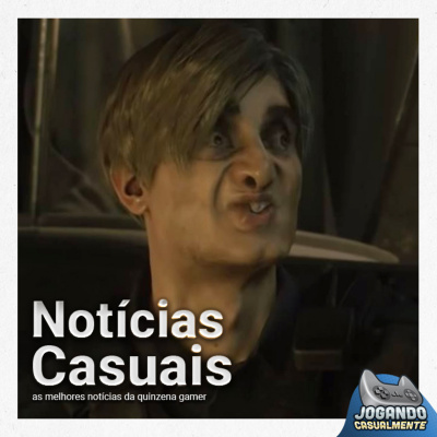Jogando Casualmente