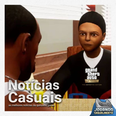 Jogando Casualmente