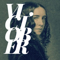 S02E25 – Victober (Outubro Vitoriano) - Aurora Leigh (1856), de Elizabeth Barrett Browning