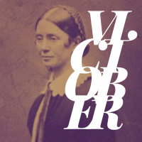 S02E35 - Victober (Outubro Vitoriano) - As Meias-irmãs (1848), de Geraldine Jewsbury.