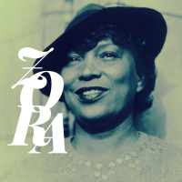 S02EP11 – Zora Neale Hurston e seu romance Seus Olhos Viam Deus (Their Eyes Were Watching God, 1937)